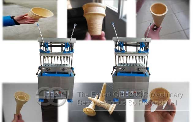 ice cream cone making machine ice cream cone making machine