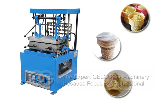 wafer cone maker wafer cone maker