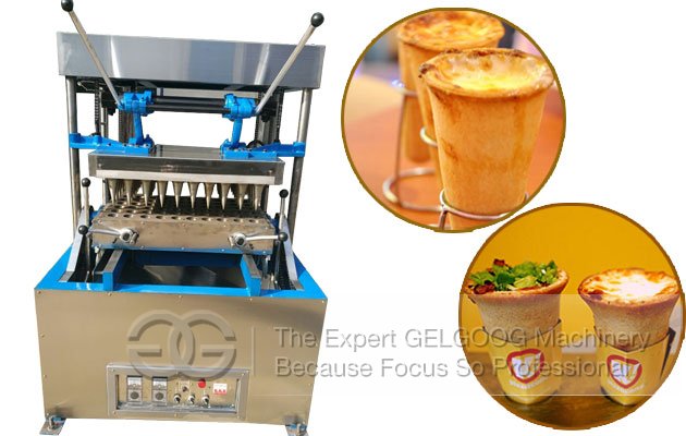 Cone Pizza Machine Manufacturers In China