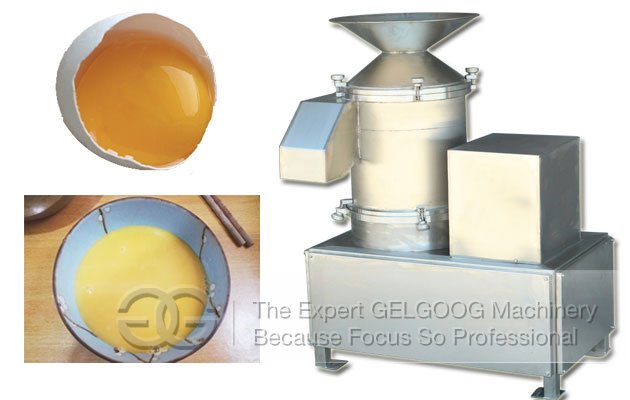 Commercial Egg Cracking Machine|Egg Breaking Machine Video