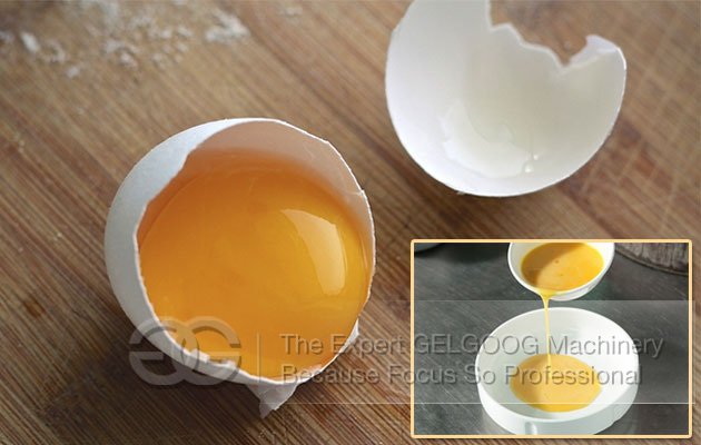 egg breaking machine egg breaking machine
