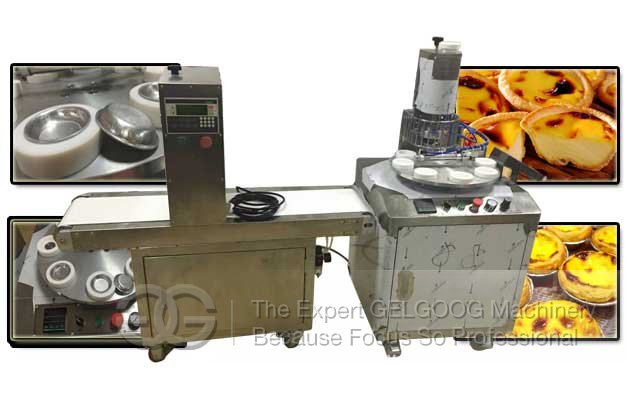 tartlet press machine tartlet press machine