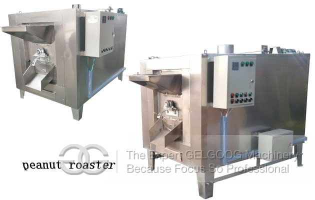 peanut roaster machine peanut roaster machine