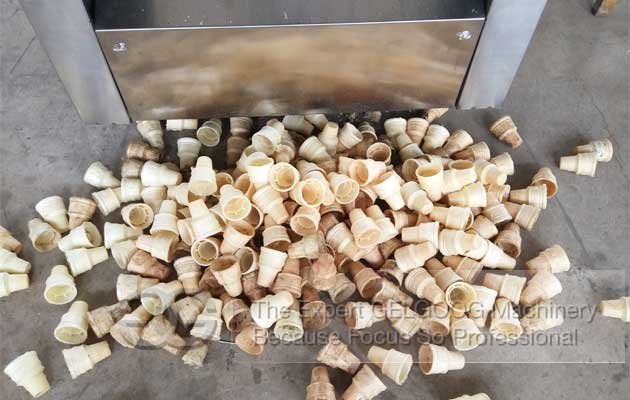 ice cream cone making machine ice cream cone making machine