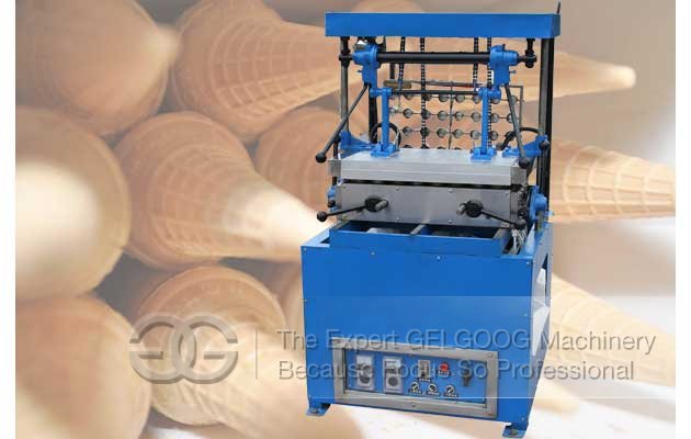 wafer ice cream cone machine wafer ice cream cone machine