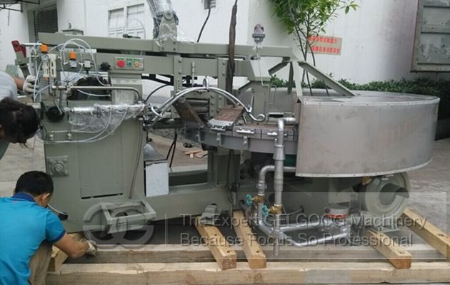 sugar cone machine sugar cone machine