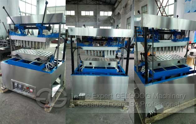 pizza cone forming machine pizza cone forming machine