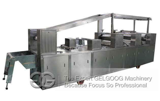 biscuit production line biscuit production line