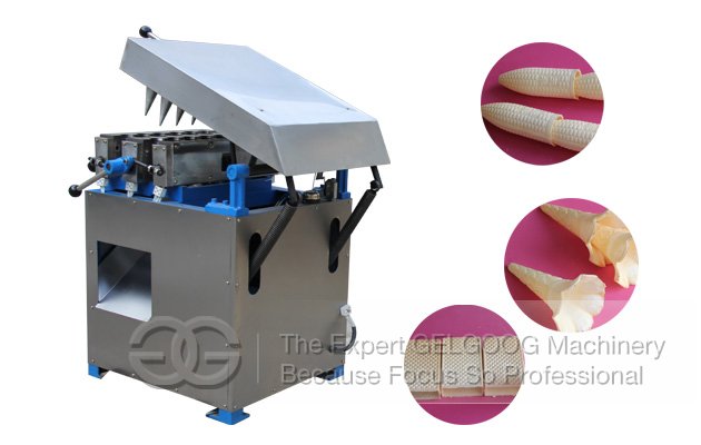 ice cream cone making machine ice cream cone making machine