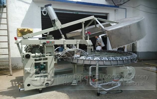 crispy ice cream cone machine crispy ice cream cone machine