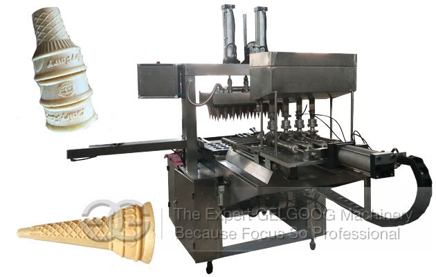 ice cream cone machine ice cream cone machine