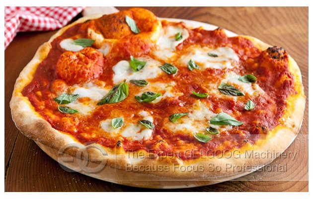 Commercial Pizza Vending Equipment Manufacturer