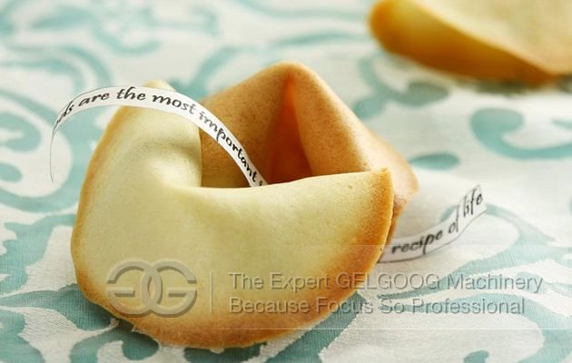 fortune cookie fortune cookie