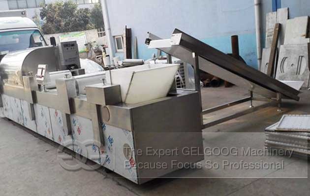 chikki making machine chikki making machine