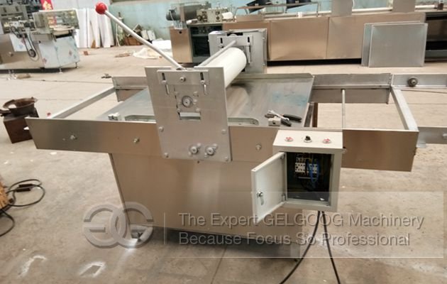 peanut brittle cutting machine peanut brittle cutting machine