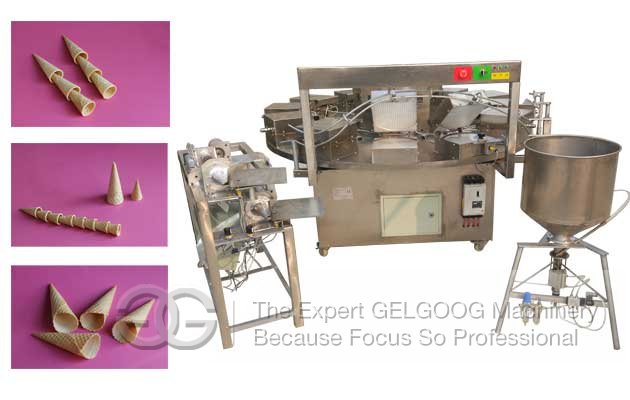 ice cream cone making machine ice cream cone making machine