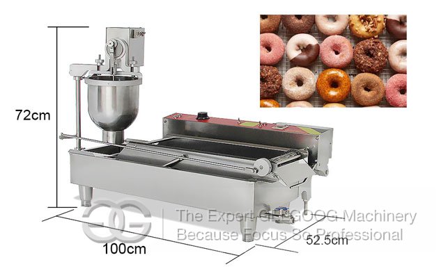 donuts making machine donuts making machine