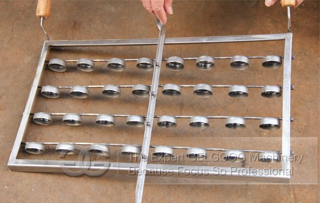 electric wafer cone maker electric wafer cone maker