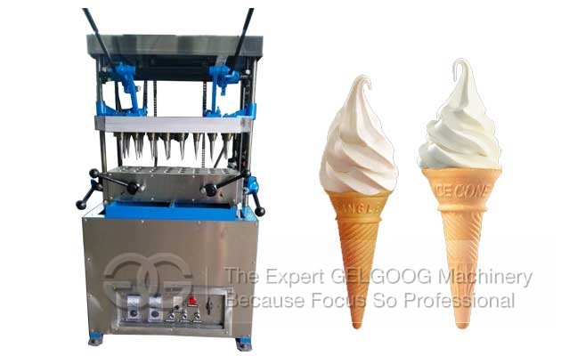 business for making ice cream cones business for making ice cream cones