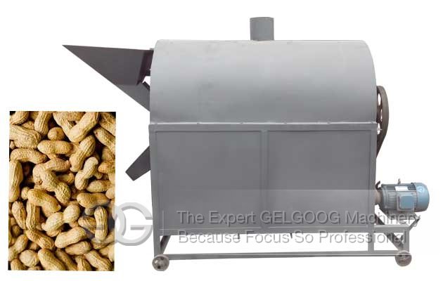 electric peanut roasting machine electric peanut roasting machine