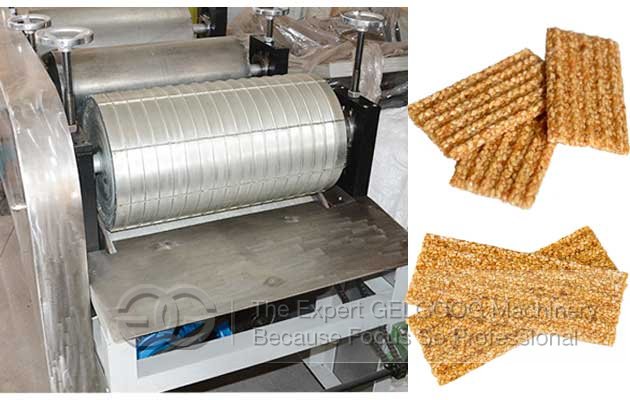 sesame candy making machine sesame candy making machine