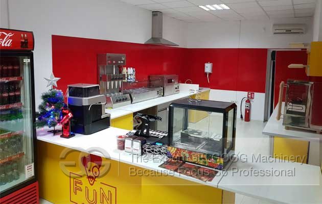 pizza cone maker machine in italy pizza cone maker machine in italy