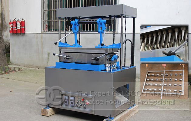 How to Make Ice Cream Cones How to Make Ice Cream Cones