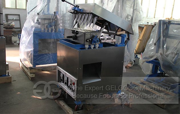 Ice Cream Cone Maker Machine Supplier Ice Cream Cone Maker Machine Supplier