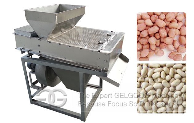 Peanut Peeling Machine Peanut Peeling Machine