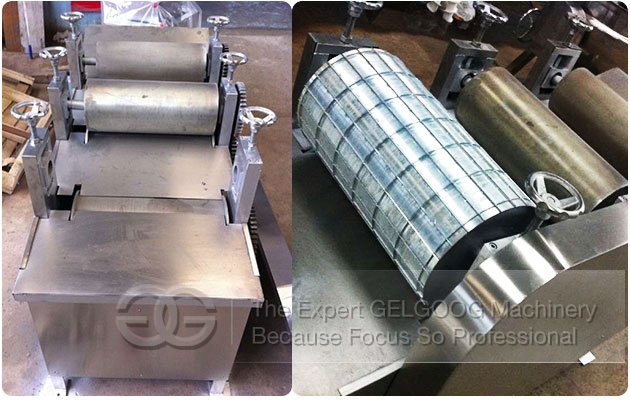 Sesame Candy Machine In China Sesame Candy Machine In China